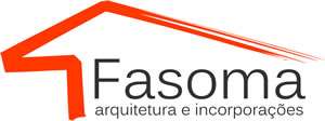 "Fasoma arquitetura e incorporações"